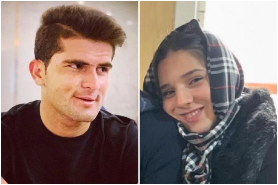 शाहिद अफरीदी ने की बड़ी घोषणा, शाहीन अफरीदी के साथ शादी के बंधन में बधेंगी बेटी