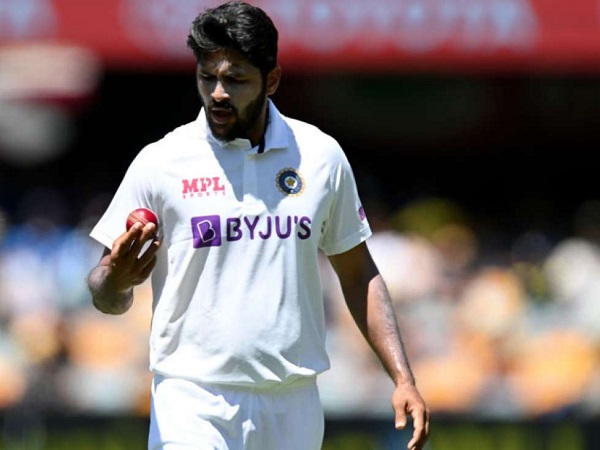 शार्दुल ठाकुर