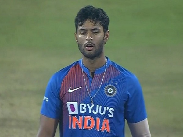 भविष्य की भारतीय टीम का हिस्सा बनूंगा