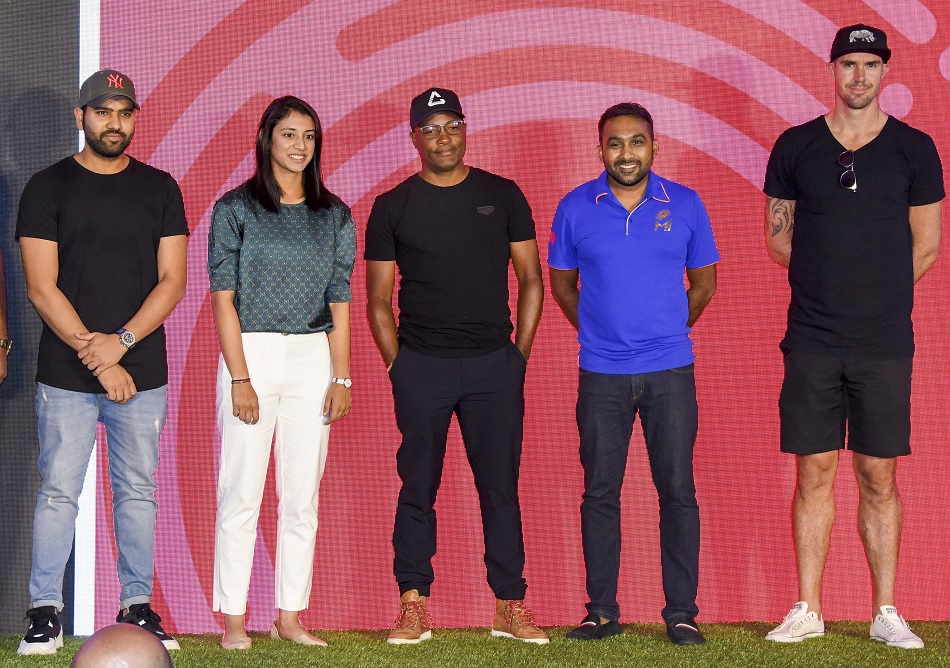 पुरुषों को डे-नाइट टेस्ट खेलते देखती थी, नहीं सोचा था कभी मैं भी ये खेल पाऊंगी- स्मृति मंधाना