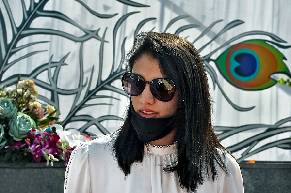 क्रेजी अहसास था, छोटे बच्चे की तरह उत्साहित हो गई थी- मंधाना