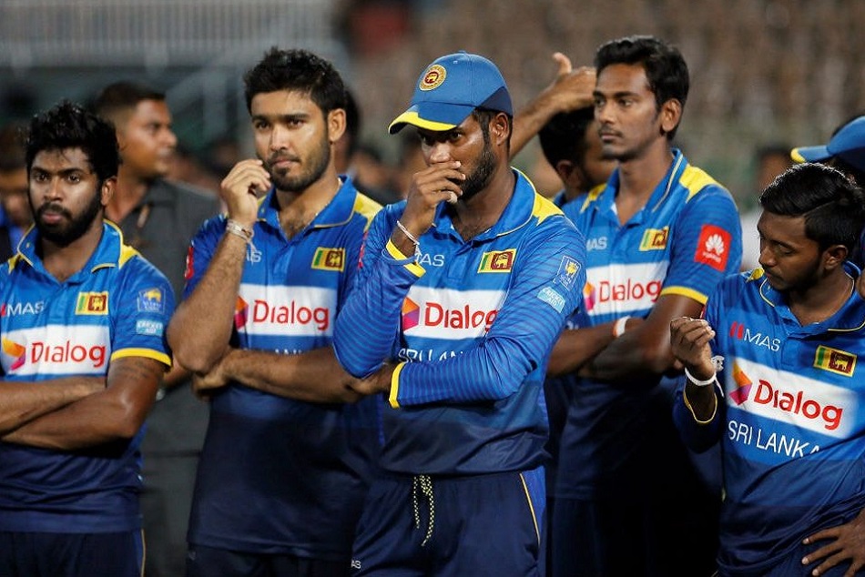श्रीलंका क्रिकेट में मचा तहलका, बोर्ड के खिलाफ उतरे बड़े खिलाड़ी