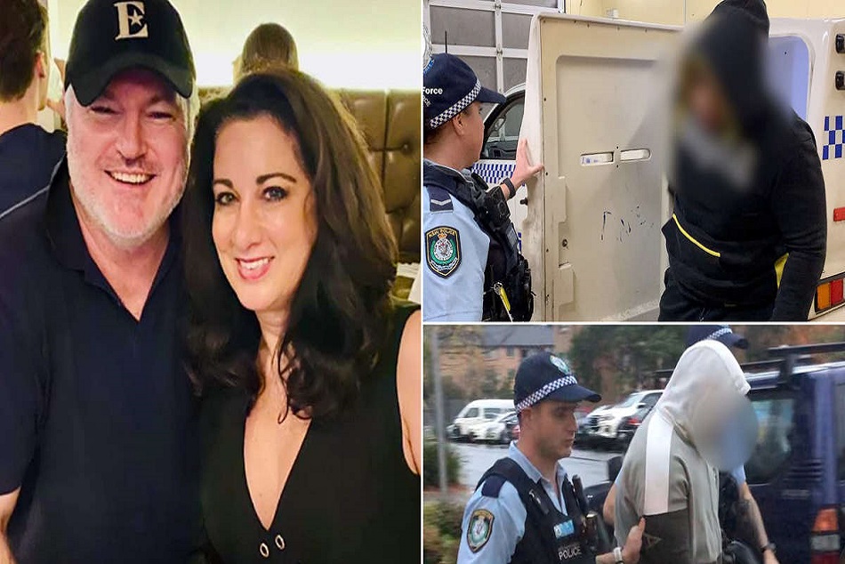 ऑस्ट्रेलियाई क्रिकेटर की किडनैपिंग में नया मोड़, पूर्व प्रेमिका के भाई को पुलिस ने किया गिरफ्तार