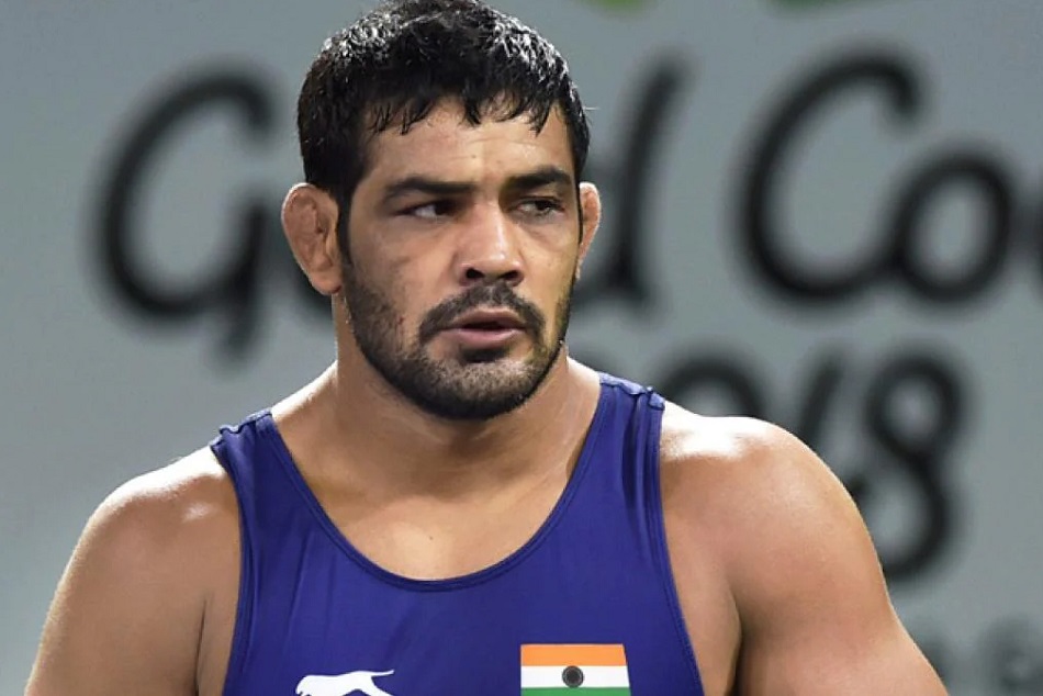 Murder Case : सुशील कुमार की बढ़ी मुश्किलें, जारी हुआ 'लुकआउट नोटिस'