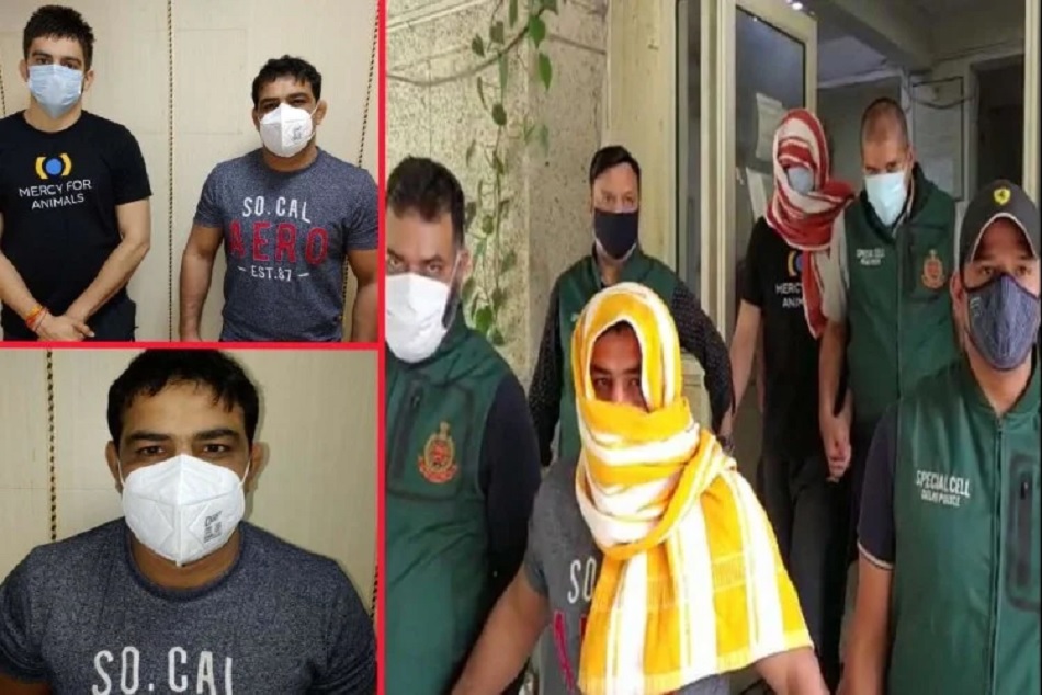 सुशील कुमार ने खुद डुबोया अपना नाम, आपको 2016 का विवाद याद तो होगा