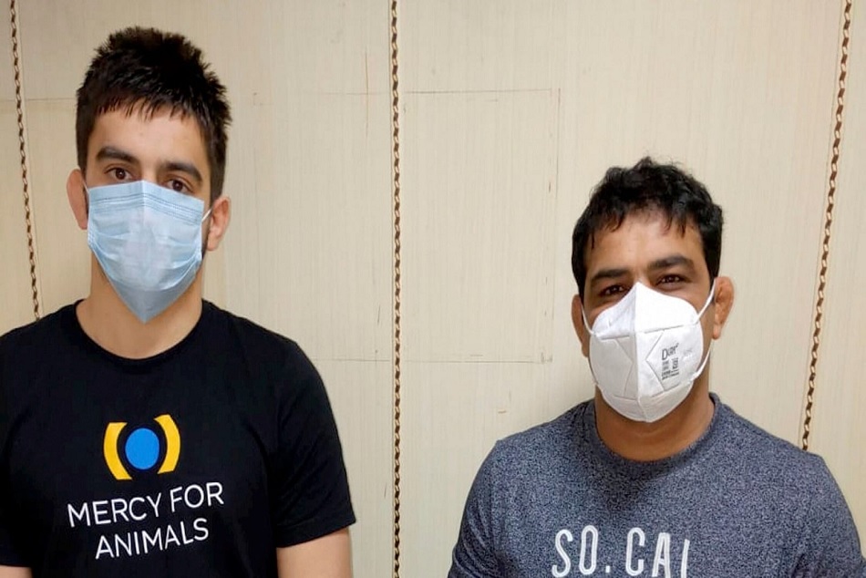 पुलिस के सामने घबरा गए थे सुशील कुमार, रोते हुए बार-बार बदला अपना बयान