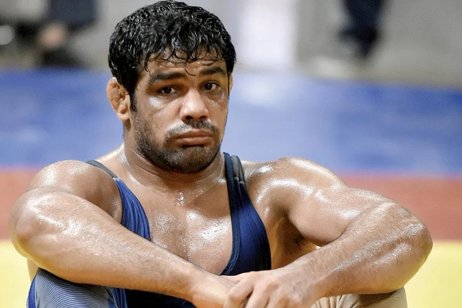 सुशील कुमार के ऊपर लग सकता है एक और केस, दिल्ली पुलिस ने किया दावा