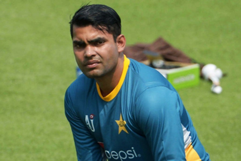 उमर अकमल ने इस देश को बताया आतंकवादी, बोले- मुसलमान आपके साथ है