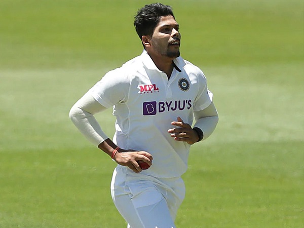 उमेश यादव