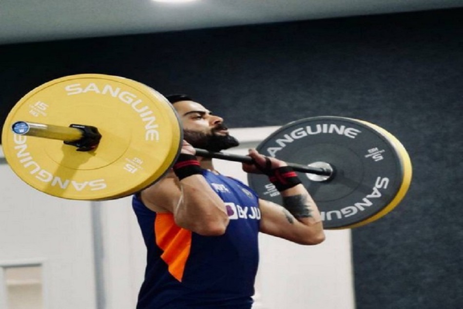 इंग्लैंड रवाना होने से पहले अलग-अलग कमरे में हैं खिलाड़ी, BCCI ने दिया ये निर्देश