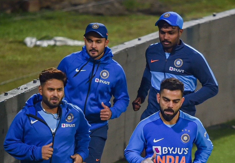 पूर्व पाक कप्तान ने चुने विराट कोहली के बाद टीम इंडिया के लिए भविष्य के 3 कप्तान