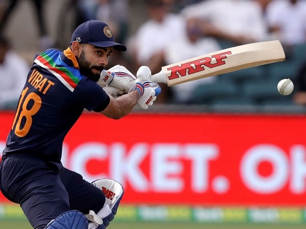 1. विराट कोहली - 205 पारियां