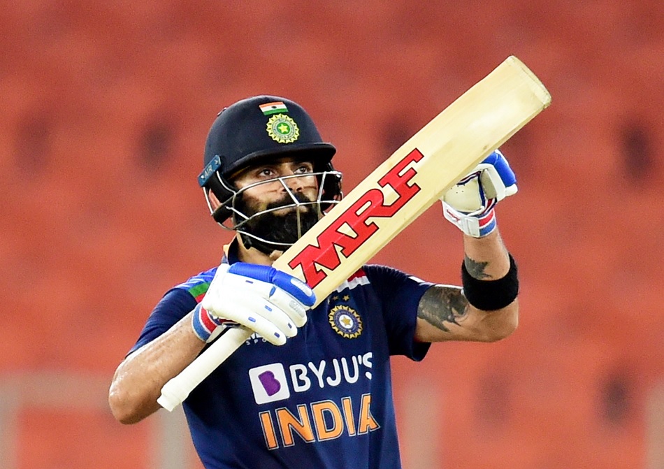 एक टाइम बाद विराट कोहली खुद कहेंगे, बहुत हुआ अब उसको कप्तानी सौंप दो- किरण मोरे