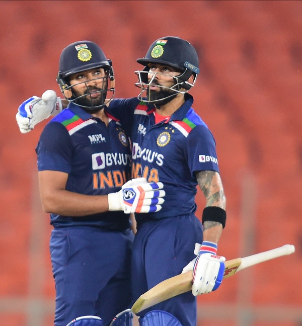 फायदे का सौदा साबित होगी विभाजित कप्तानी- किरण मोरे