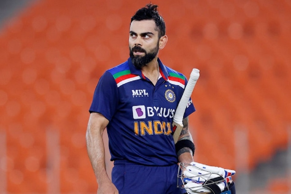 'वो जल्द ही शतक लगाएंगे', कोहली के सपोर्ट में आया पाकिस्तान का पूर्व दिग्गज कप्तान