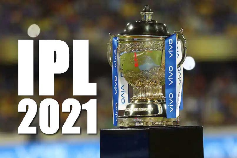 IPL 2021