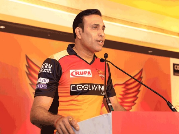 वीवीएस लक्ष्मण