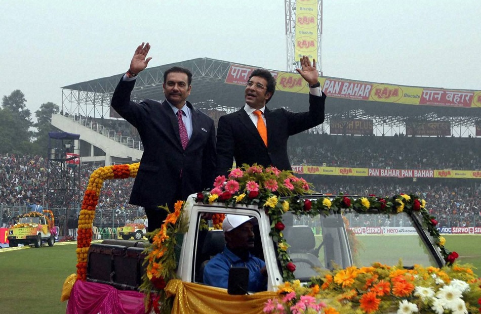 वसीम अकरम ने किया खुलासा, क्यों नहीं बनना चाहते पाकिस्तान टीम के कोच, भारत से सबक लेने को कहा