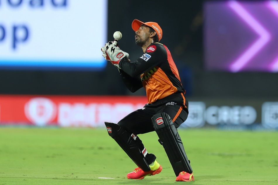 विदेशियों के बिना सैयद मुश्ताक अली ट्रॉफी का बड़ा वर्जन बन जाएगा IPL 2021- रिद्धिमान साहा