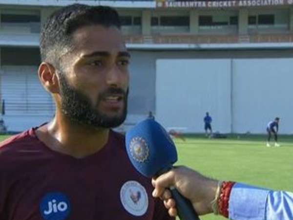 सैयद मुश्ताक अली ट्रॉफी में किया प्रभावित