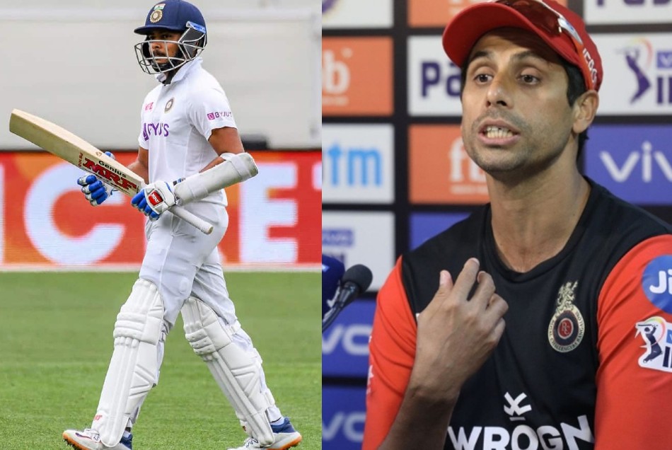 WTC फाइनल के लिये पृथ्वी शॉ को नही चुनने पर भड़के आशीष नेहरा, चयनकर्ताओं को लताड़ा