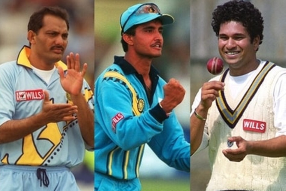 सौरव, सचिन या अजहरुद्दीन, वेंकटेश प्रसाद ने बताया कौन था बेस्ट कप्तान