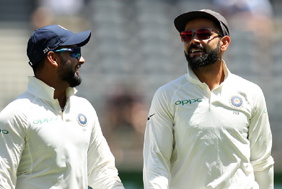 पाकिस्तान के पूर्व कप्तान ने बताया कौन बनेगा विराट कोहली का उत्तराधिकारी, संभालेगा टीम की कमान