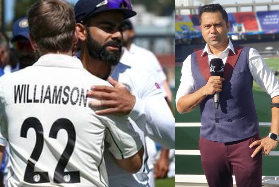 WTC Final को लेकर आकाश चोपड़ा ने दिये जबरदस्त सुझाव, रोमांचक बन जायेगा दूसरा सीजन