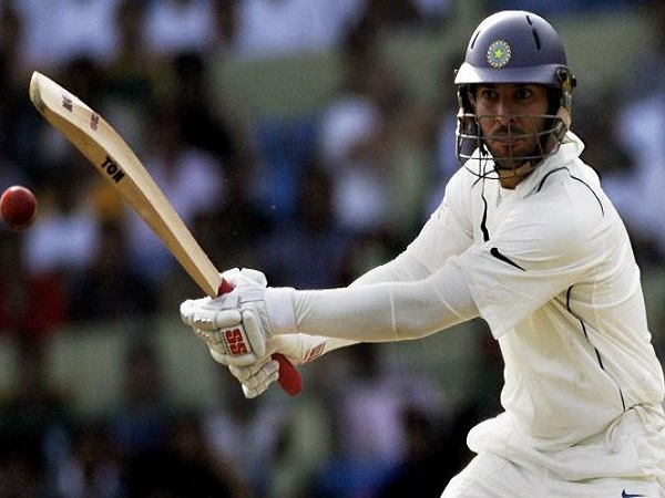 6. युवराज सिंह