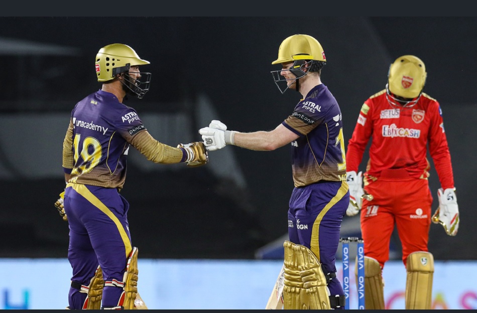 कमिंस तो नहीं आ रहे, मोर्गन भी नहीं आए तो कौन संभालेगा KKR की कमान, कार्तिक ने दिया जवाब