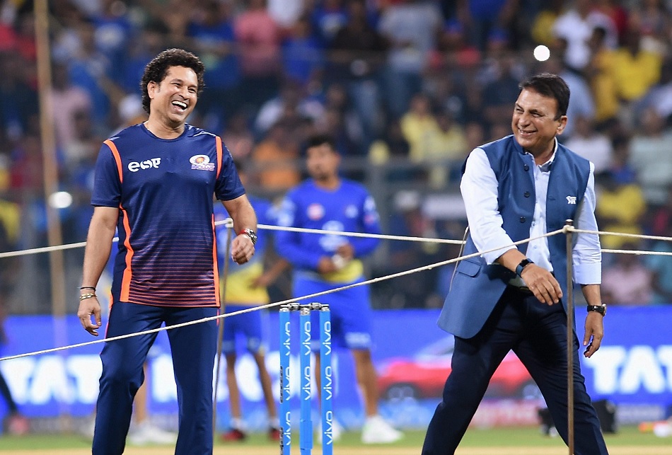 विव रिचर्ड्स थे बेस्ट बल्लेबाज, केवल इन 2 गेंदबाजों से लगता था डर, गावस्कर ने बताए अपने दौर के नाम