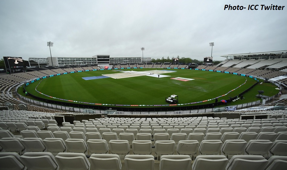 WTC Final: बारिश के चलते टॉस में देरी, पहले सेशन में नहीं होगा कोई खेल