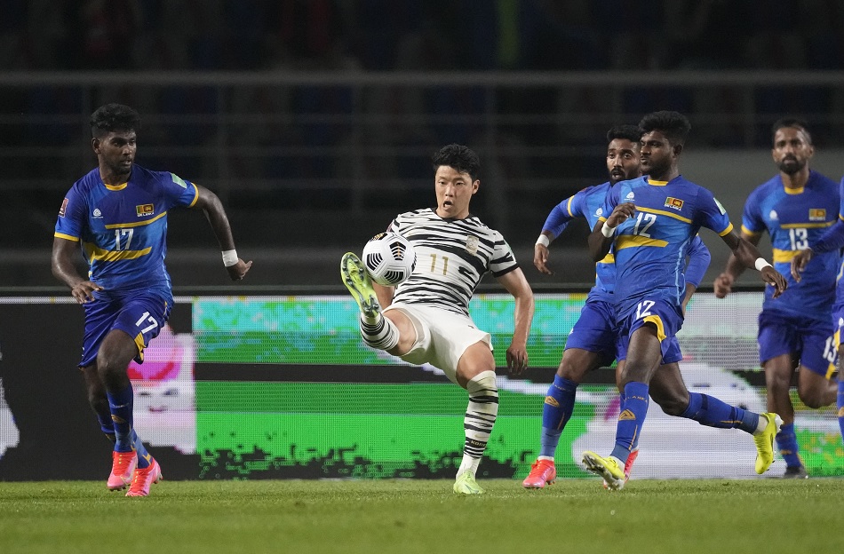 कतर PM ने किया साफ- विश्व कप 2022 में केवल वेक्सीन लगाने वाले फैंस को ही मिलेगी इजाजत