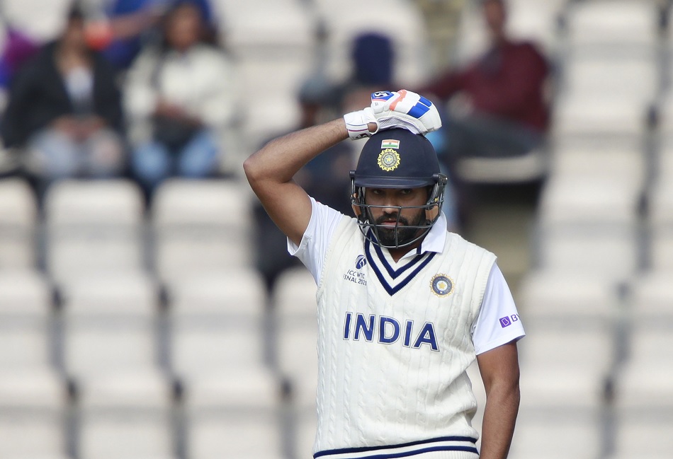 WTC Final: साउथैम्पटन में नस्लीय टिप्पणी के चलते स्टेडियम से बाहर निकाले गए फैंस