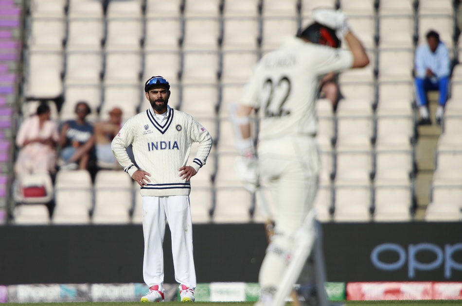 WTC Final: 3 साल में पहली बार एक पारी में फिफ्टी भी नहीं लगा सका कोई भारतीय बल्लेबाज