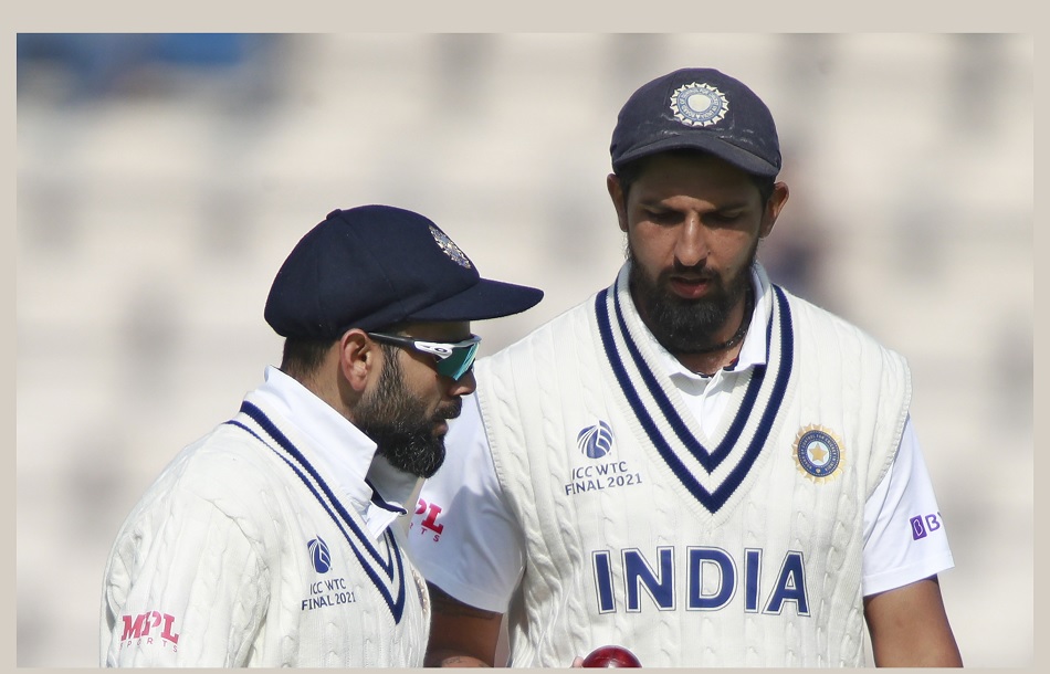 WTC की हार का सबक, अब इंग्लैंड में टेस्ट सीरीज से पहले वार्म-अप मैच चाहता हैं BCCI