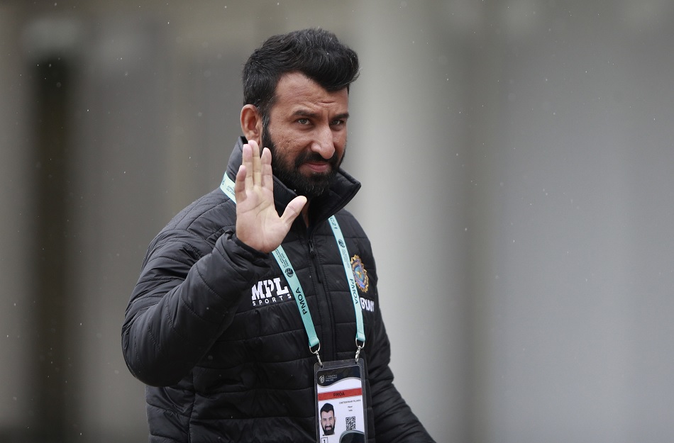 WTC: टीम की जीत में सर्वाधिक रन बनाने वाले टॉप-5 भारतीय बल्लेबाज, पुजारा हैं सबसे नीचे