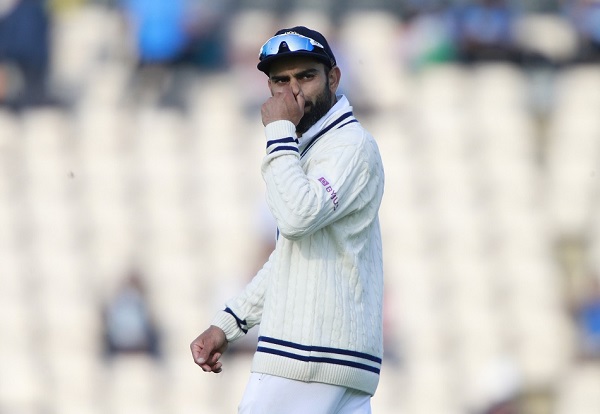 5. भारत में ऑस्ट्रेलिया, 2022