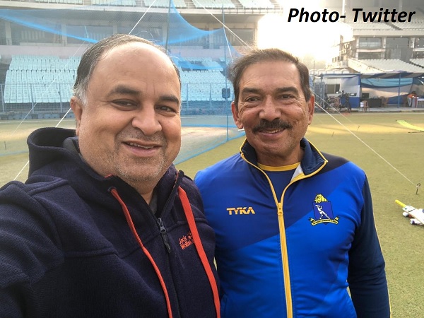 कोहली ने गलती की, पर वो तो हो जाती है- लाल