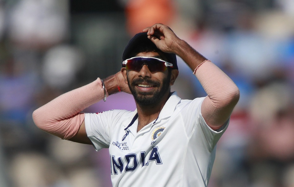 WTC Final: बुमराह की फॉर्म चिंता की बात, सेलेक्टर्स शायद उनके रुतबे में आ गए- पूर्व भारतीय कीपर