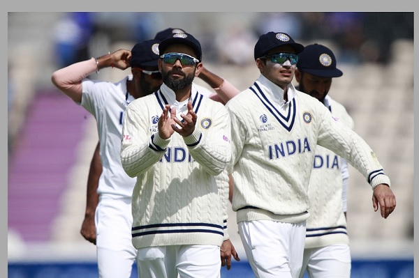 दो साल की कड़ी मेहनत पर भारी पड़ा 1 घंटा- चोपड़ा