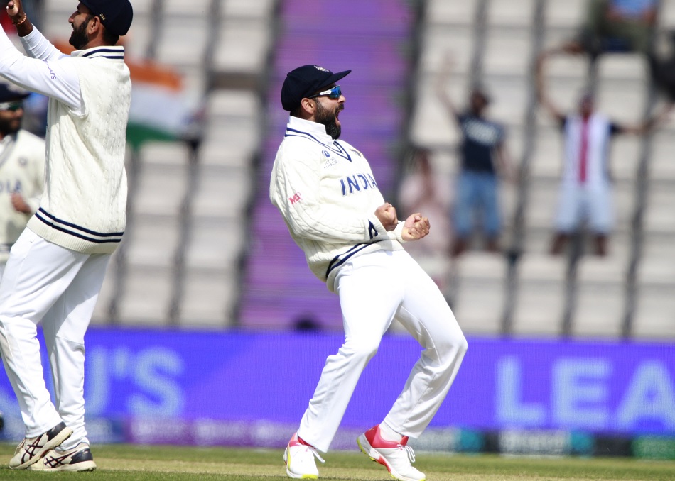 मुझे विराट कोहली में विव रिचर्ड्स और रिकी पोंटिंग दोनों दिखते हैं- मोहिंदर अमरनाथ