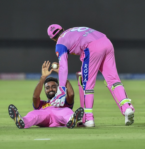 सोशल मीडिया पर लिखी एक भावुक पोस्ट-