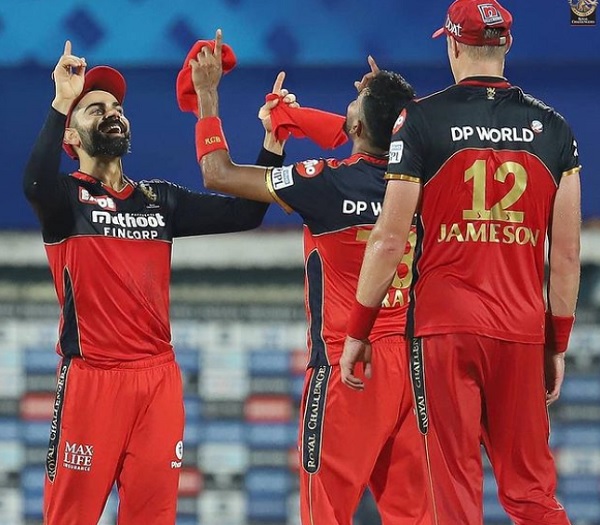 कोहली की पीठ में अकड़न थी लेकिन उन्होंने अपना वादा निभाया-