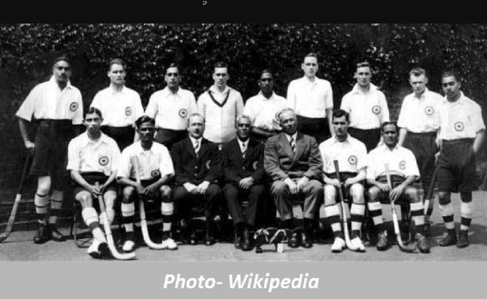 1928 ओलंपिक: रियल लाइफ में 'चक दे इंडिया' की शुरुआत, जिसने लगातार 6 ब्लॉकबस्टर हिट दी