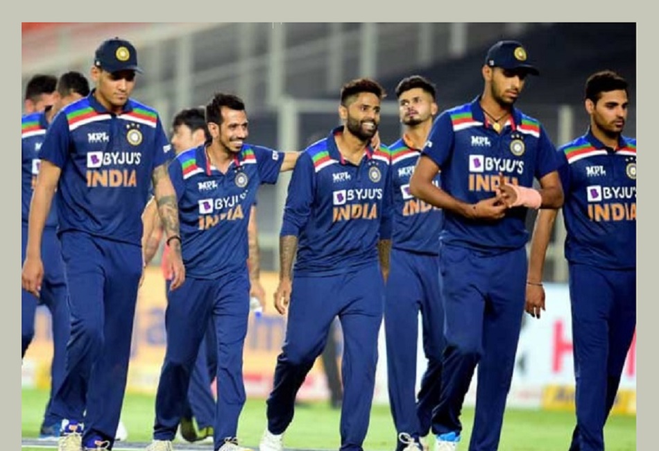 श्रीलंका दौरे पर चुनी टीम इंडिया से दीप दासगुप्ता हैरान, बोले- इन 2 खिलाड़ियों ने क्या गलत किया?