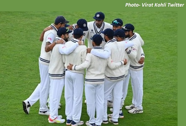 रोहित को दिए 10 में से 6 अंक-