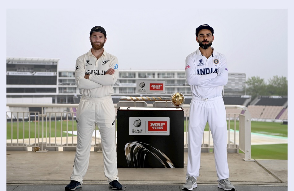 अकेला बल्लेबाज जिसने वर्ल्ड टेस्ट चैम्पियनशिप के पहले एडिशन में ठोकी ट्रिपल सेंचुरी