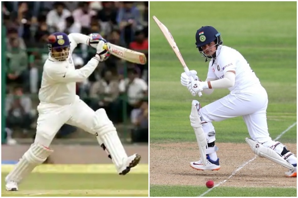 वीरेंद्र सहवाग से हुई बेटी की तुलना तो शेफाली वर्मा के पिता ने दिया ये जवाब