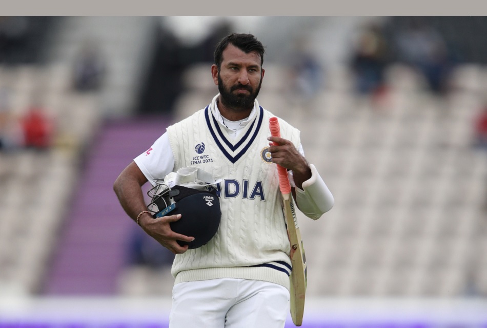 WTC Final: आकाश चोपड़ा ने 11 भारतीय खिलाड़ियों को दिए 10 में से अंक, पुजारा को मिले सबसे कम